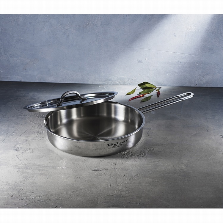 ビタクラフト コロラドフライパン26cm | ハーモニック 商品検索サイト