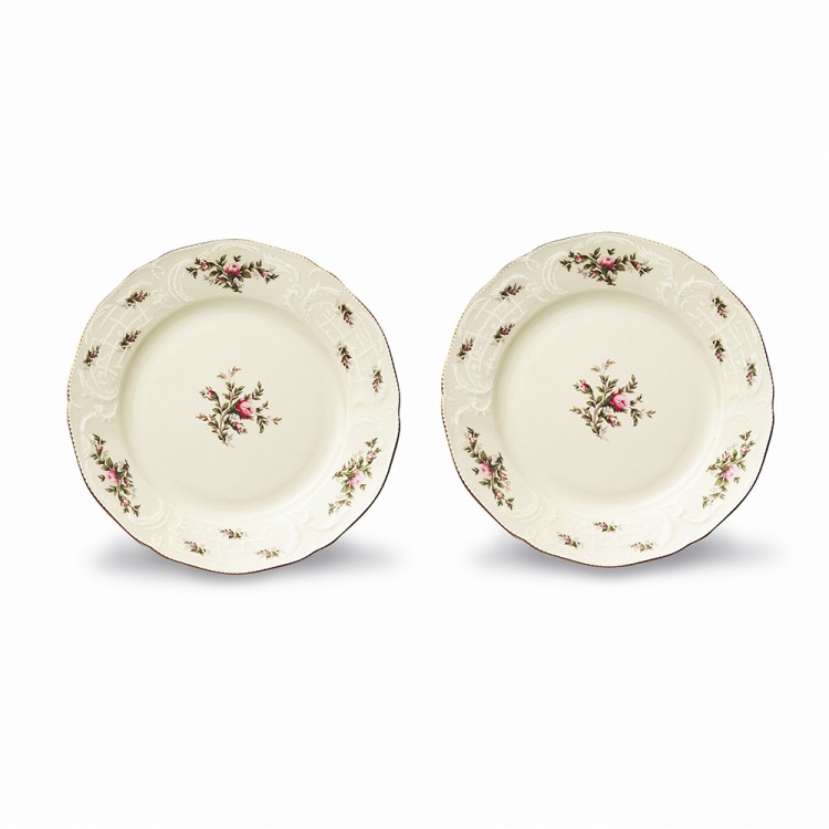 ローゼンタール プレートペア | ハーモニック 商品検索サイト