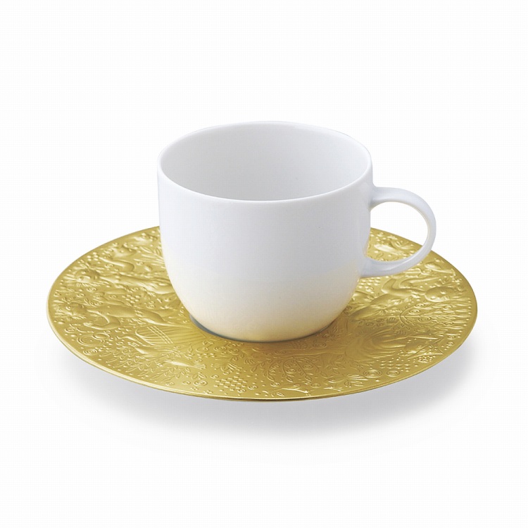 ローゼンタール 魔笛 コーヒーカップ&ソーサー | ハーモニック 商品