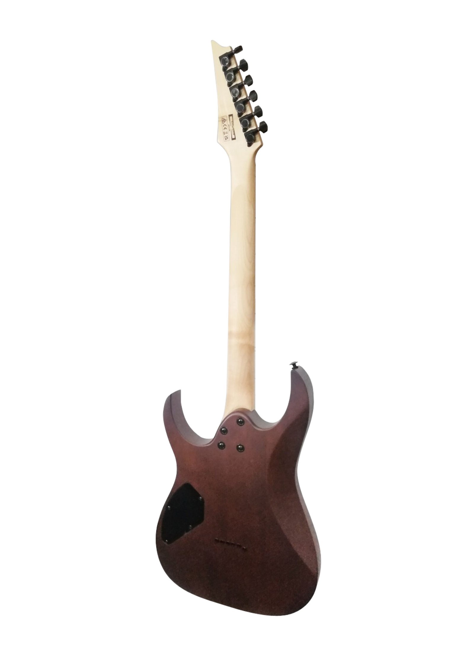 Ibanez GRG121DX - WNF Gio Series Electric Guitar - Dagna Music