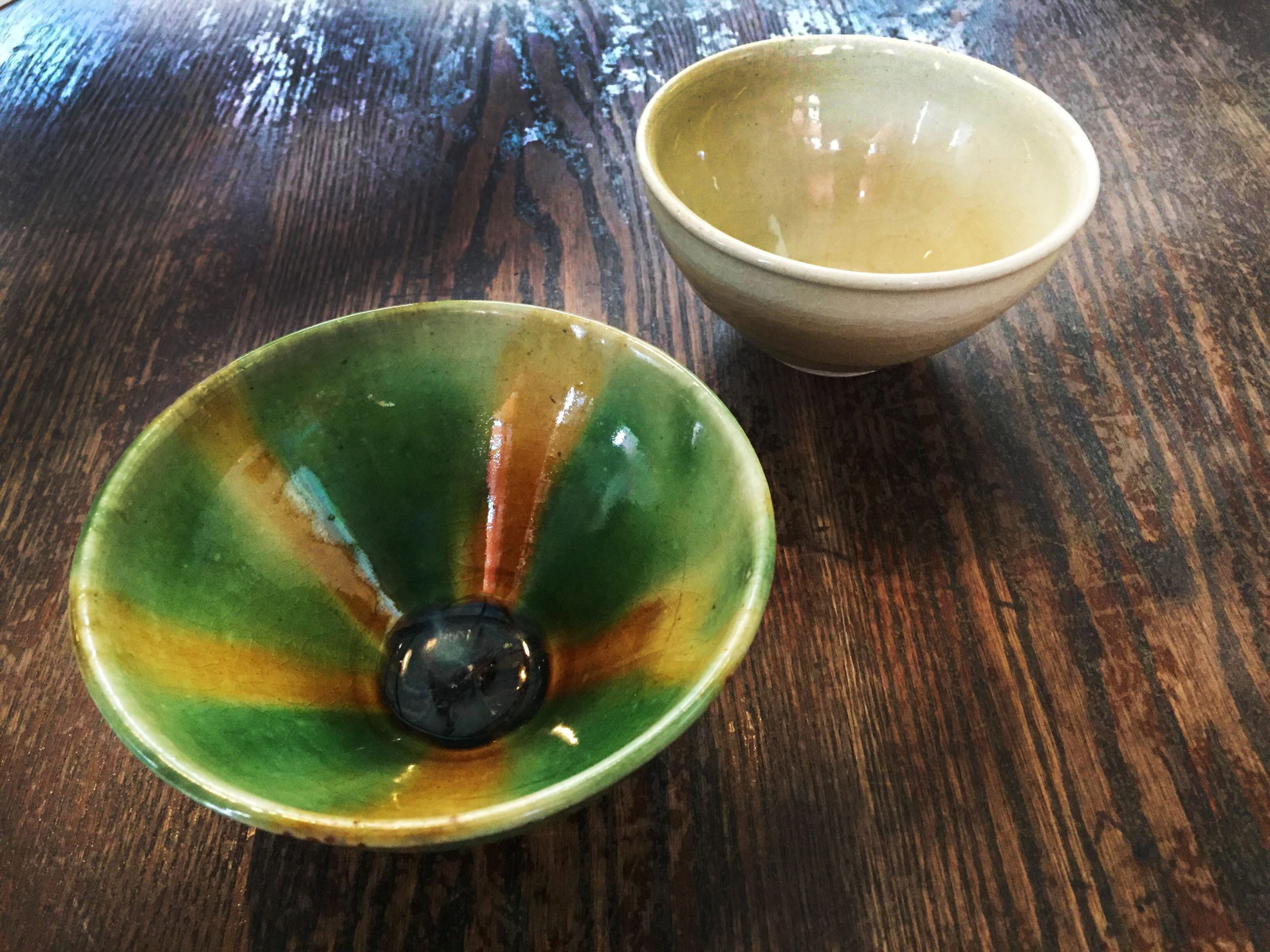 民藝・柳宗悦が愛した「瀬戸本業窯」で瀬戸焼作陶体験ツアー ～窯垣の