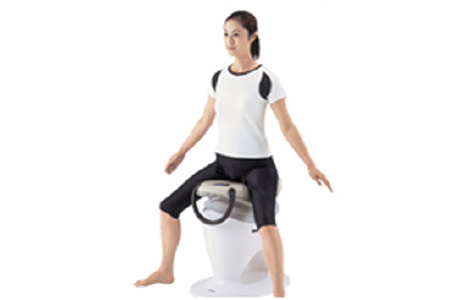 ロデオボーイ III FD-014｜ THRIVE（スライヴ）｜ 大東電機工業株式会社