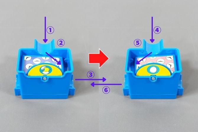 新商品】ころがスイッチドラえもん「スイッチタワーキット」の口コミ