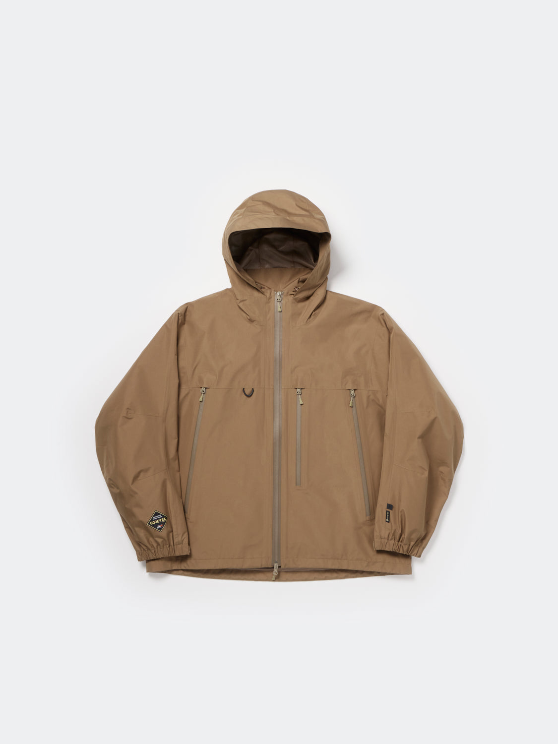 W's GORE-TEX TECH MIL SHELL JACKET – DAIWA PIER39