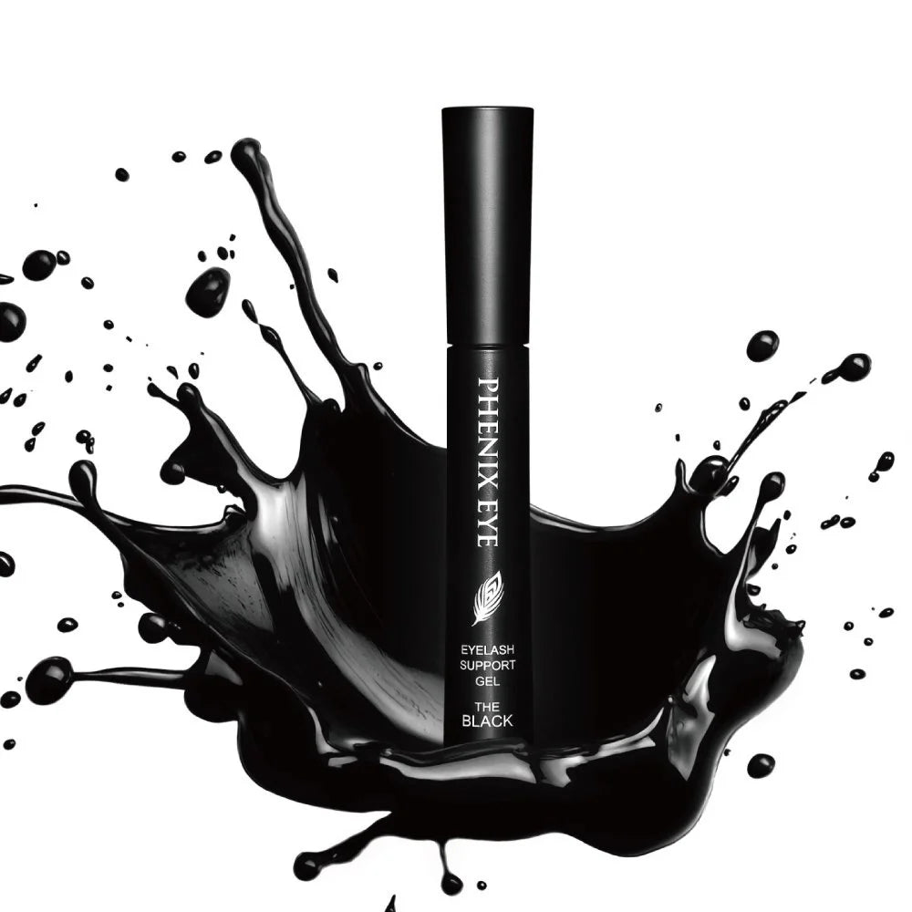 Odette】フェニックスアイ アイラッシュサポートジェル ザ ブラック