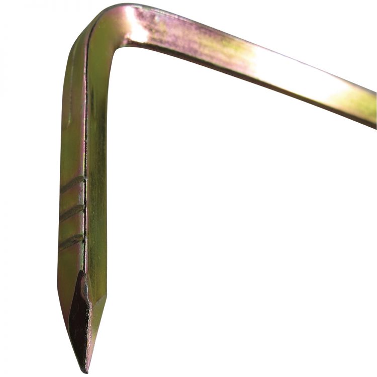 DH フィットかすがい | 商品情報 | 住宅資材事業部 | 株式会社ダイドー