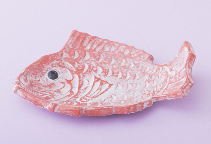 冬 - 京都伏見「醍醐窯」楽焼窯元