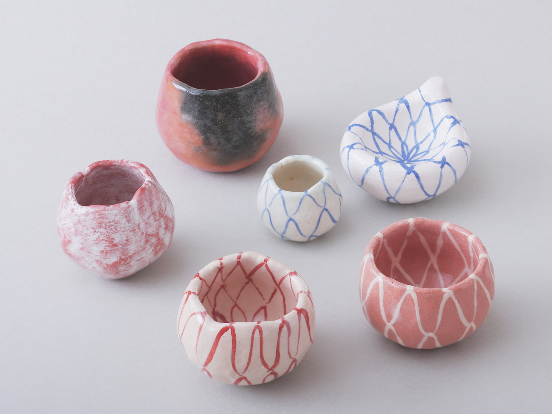 通年 - 京都伏見「醍醐窯」楽焼窯元