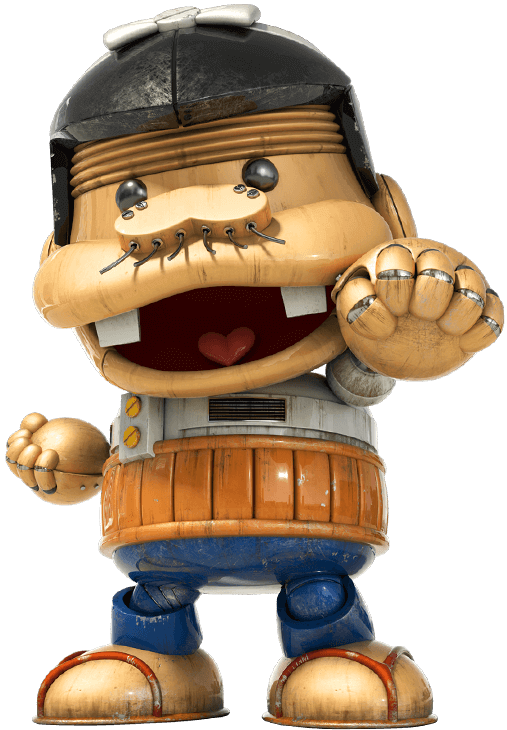 CR 天才バカボン〜V!V!バカボット!〜