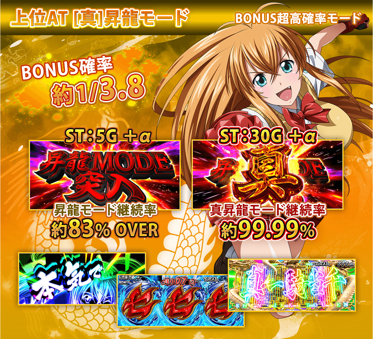 L 真・一騎当千