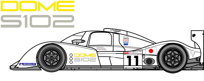 ルマン24時間耐久レース｜レーシングドライバー伊藤大輔オフィシャルサイト