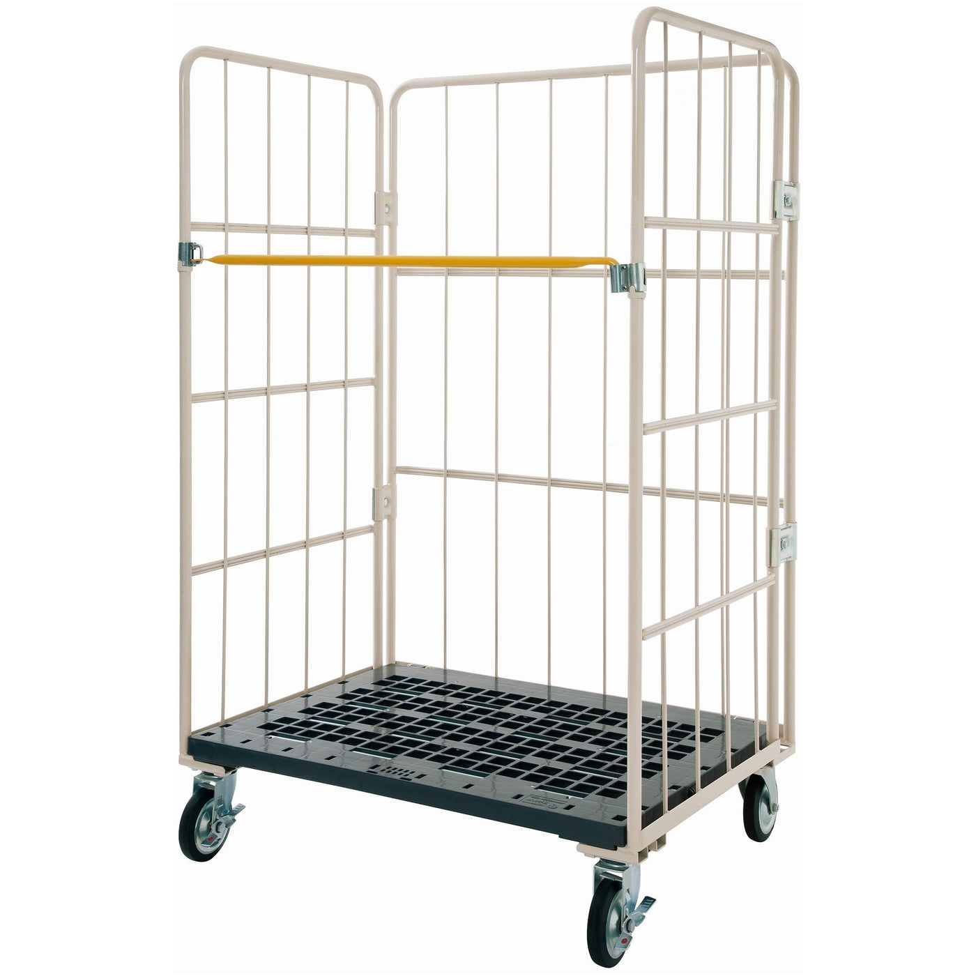 カゴ車 カゴ台車 台車 ロールボックス MPR-5Cシリーズ 1100W×800L