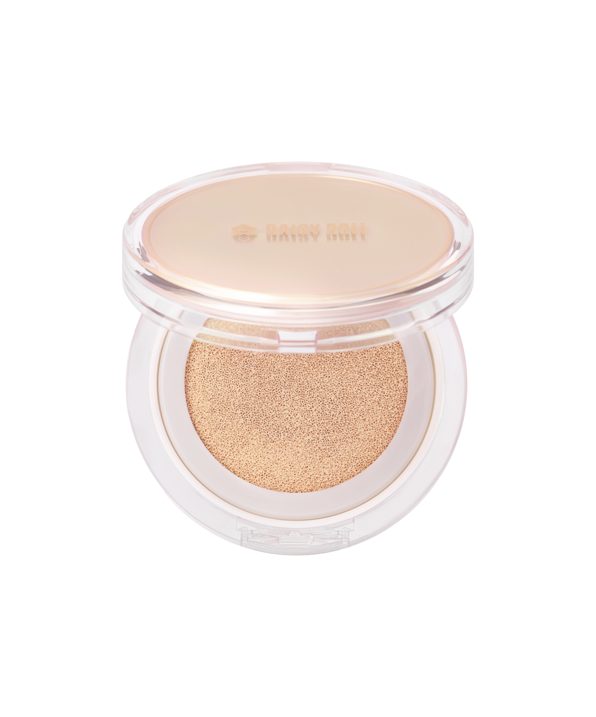 グロウ ソフト クッション - DAISY DOLL