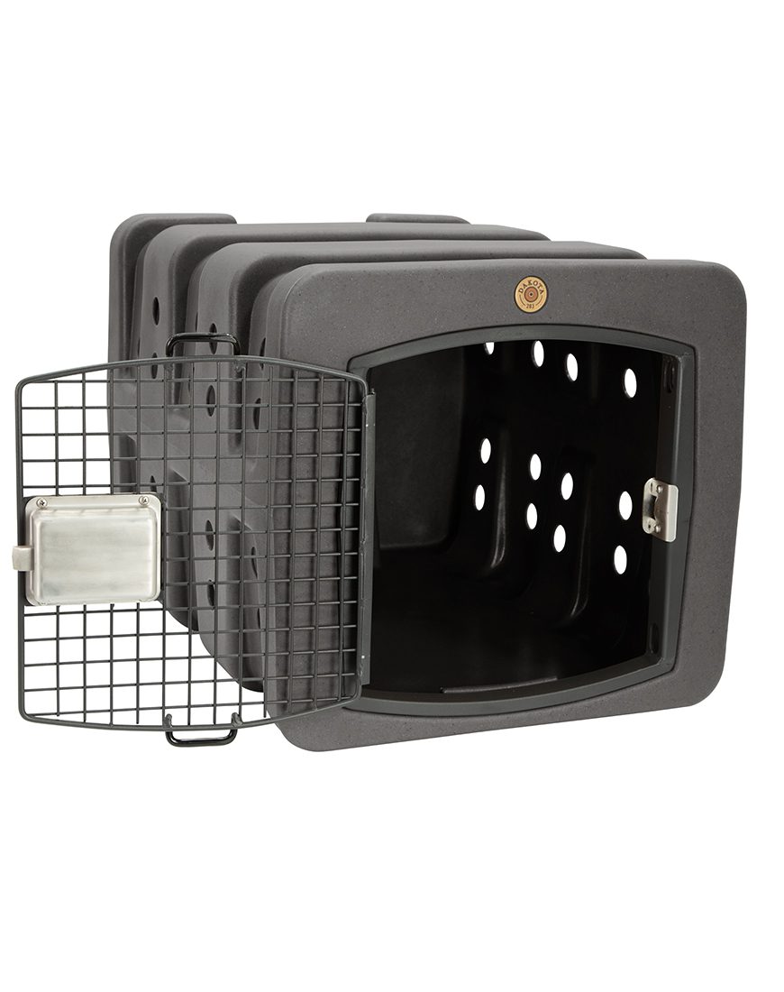 T1 Low Profile Kennel - Dakota 283