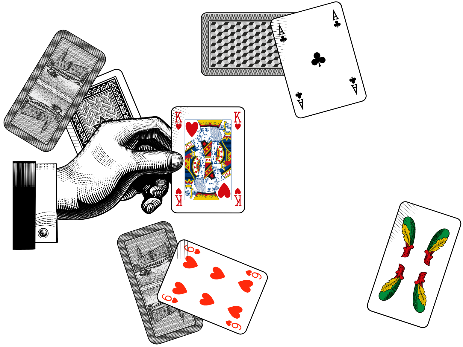 Discover the Company | Dal Negro - Unmistakable since 1876