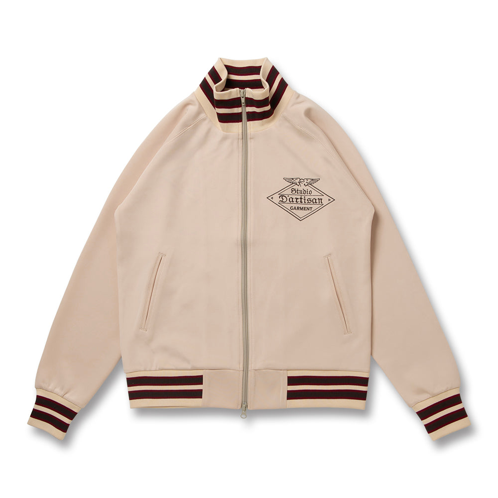 トラックジャケット【8202】 – STUDIO D'ARTISAN ONLINE STORE