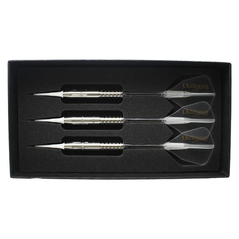 Joker Driver EXTREME caMEL S Darts Barrel – Dartsbuddy.com