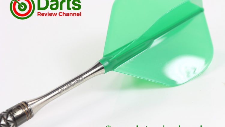 Cosmo Fit Shafts review | Darts Review Channel