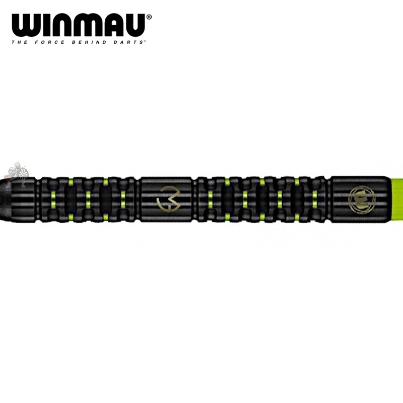 特価※ ソフトダーツ winmau ウィンマウ MVG アドレナリン Michael Van