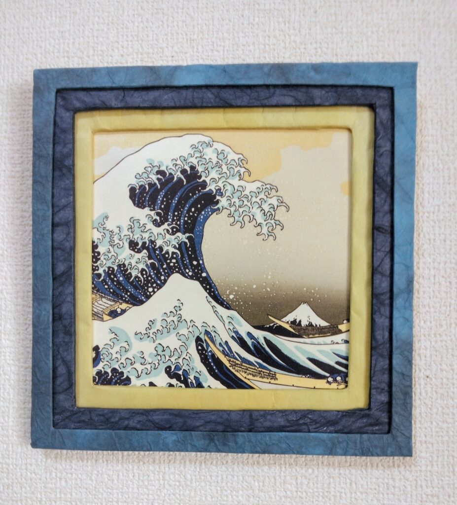 葛飾北斎の掛け軸は本物？贋作リスクと真贋鑑定のポイントを徹底解説