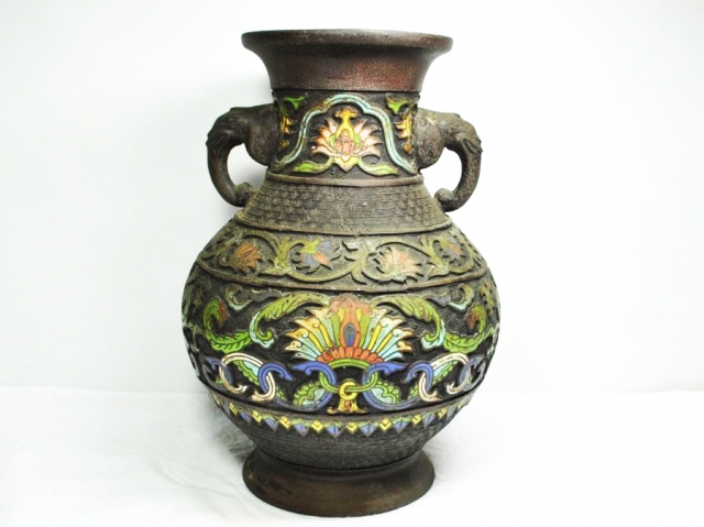 明代陶磁器とは？永楽・宣徳期の特徴・名品・価値を徹底解説｜見分け方