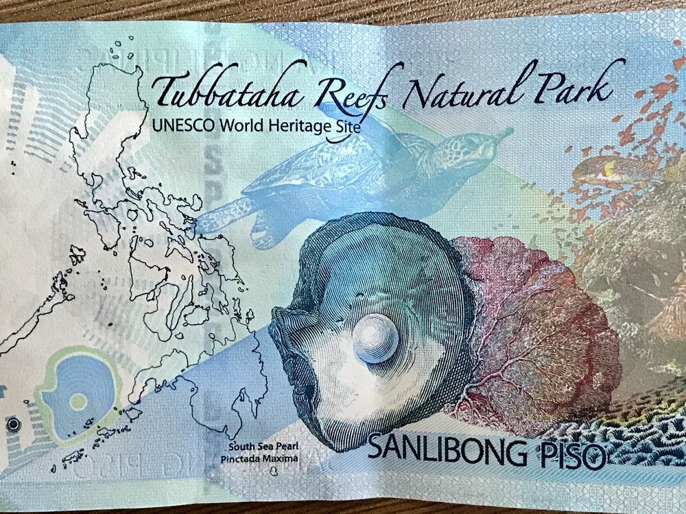 フィリピン紙幣から学ぶ歴史～1,000ペソ編～ | 【セブ国際ボランティア