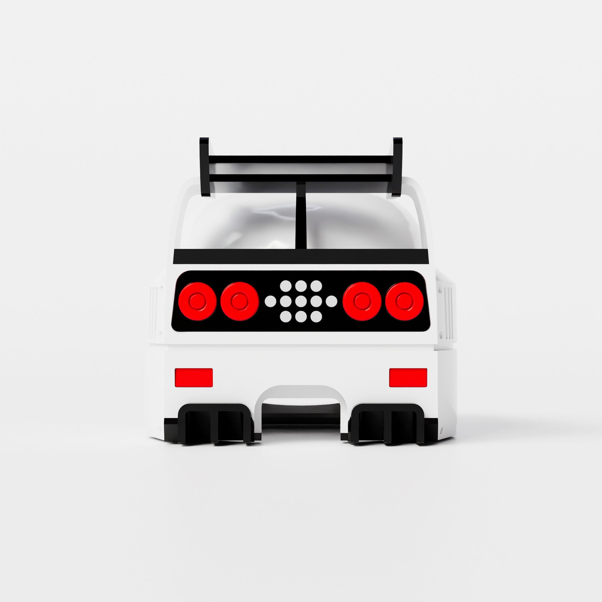 LIBERTYWALK MOCHI - LB40