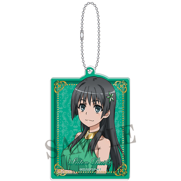 とある科学の超電磁砲T | ダッシュストア