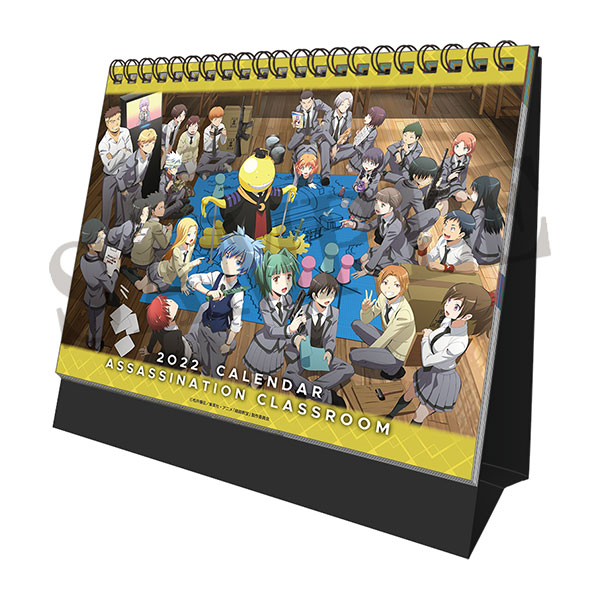 暗殺教室＠ダッシュストア | ダッシュストア