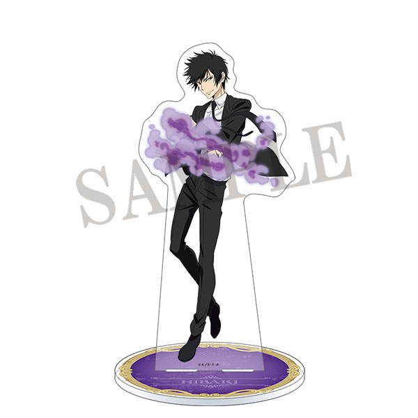 家庭教師ヒットマンREBORN!@ダッシュストア | ダッシュストア