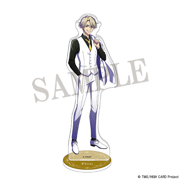 HIGH CARD＠ダッシュストア | ダッシュストア