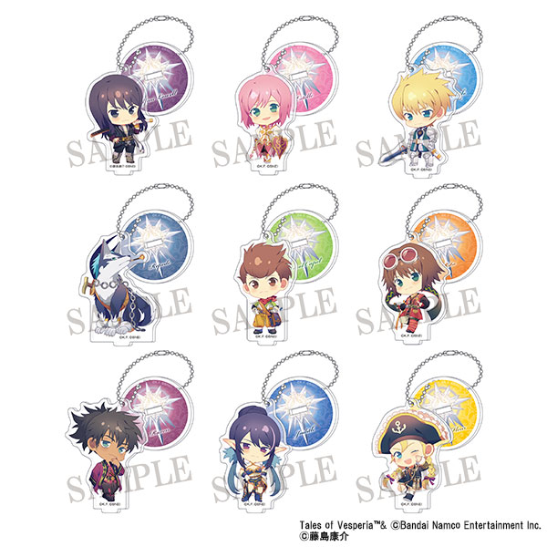 テイルズ オブ ヴェスペリア@ダッシュストア | ダッシュストア