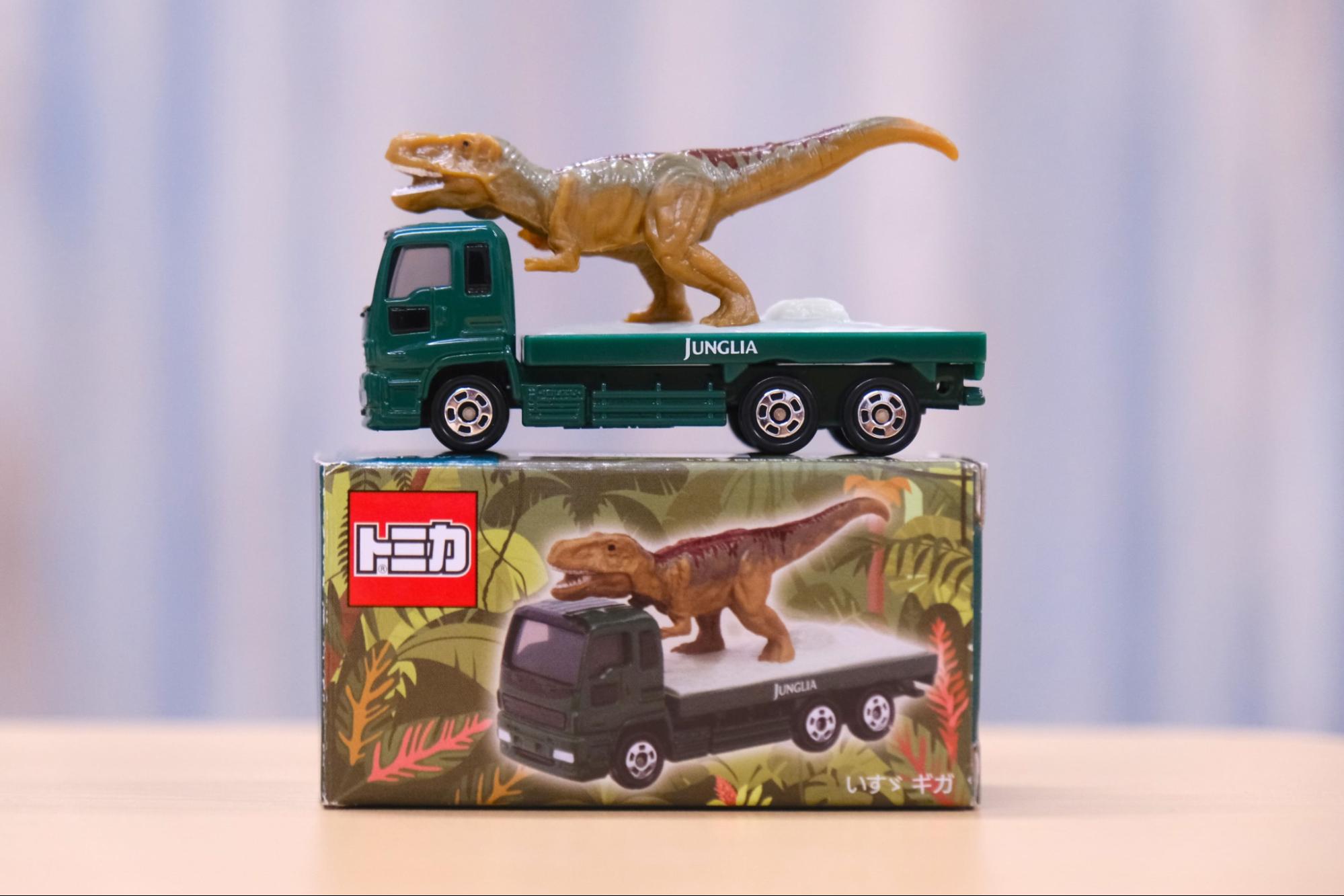 ジャングリア沖縄の新商品！仕掛け人となる商品企画開発マネージャーが