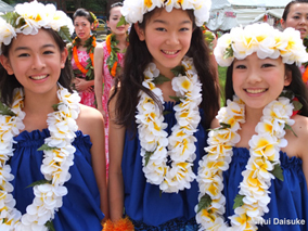 笑顔の文化が息づくハワイ…フラのすすめ | アロハストリート-ハワイ