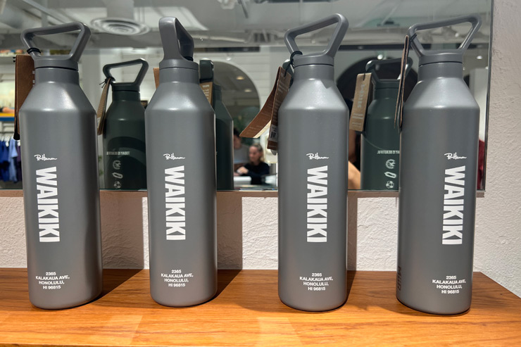 ロンハーマンがハワイ初上陸！ハワイ限定商品など徹底紹介 | アロハ