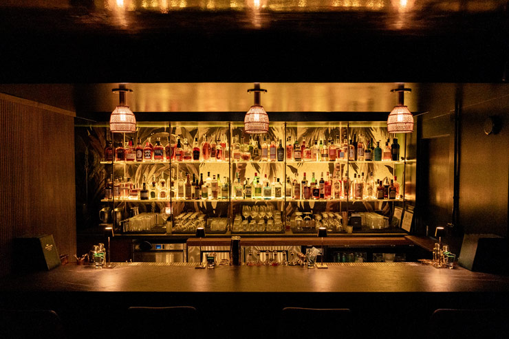 ハワイのお洒落なバー8選 | アロハストリート-ハワイ