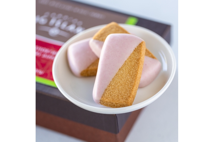 季節限定！ハワイの人気クッキー店に新作が登場 | アロハストリート-ハワイ