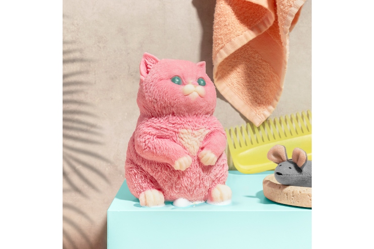 ワイキキで買える！人気バスコスメ店に新作が登場 | アロハストリート