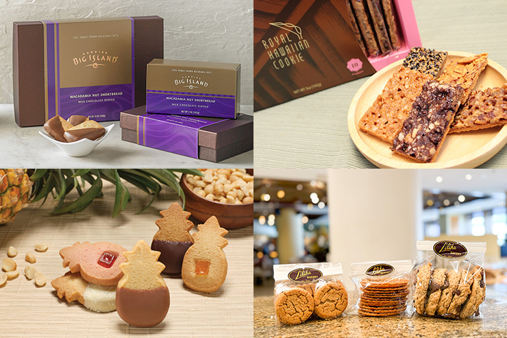 ハワイ土産に人気！絶品クッキー8選 | アロハストリート-ハワイ