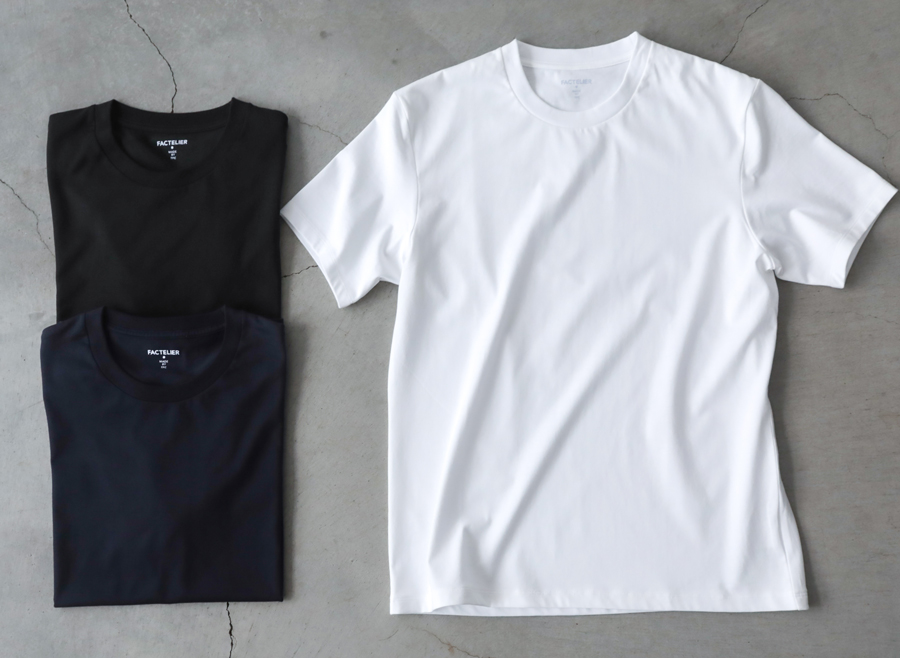 私の200日を捧げたTシャツ。10 Years Tシャツの人気急上昇 | Factelier