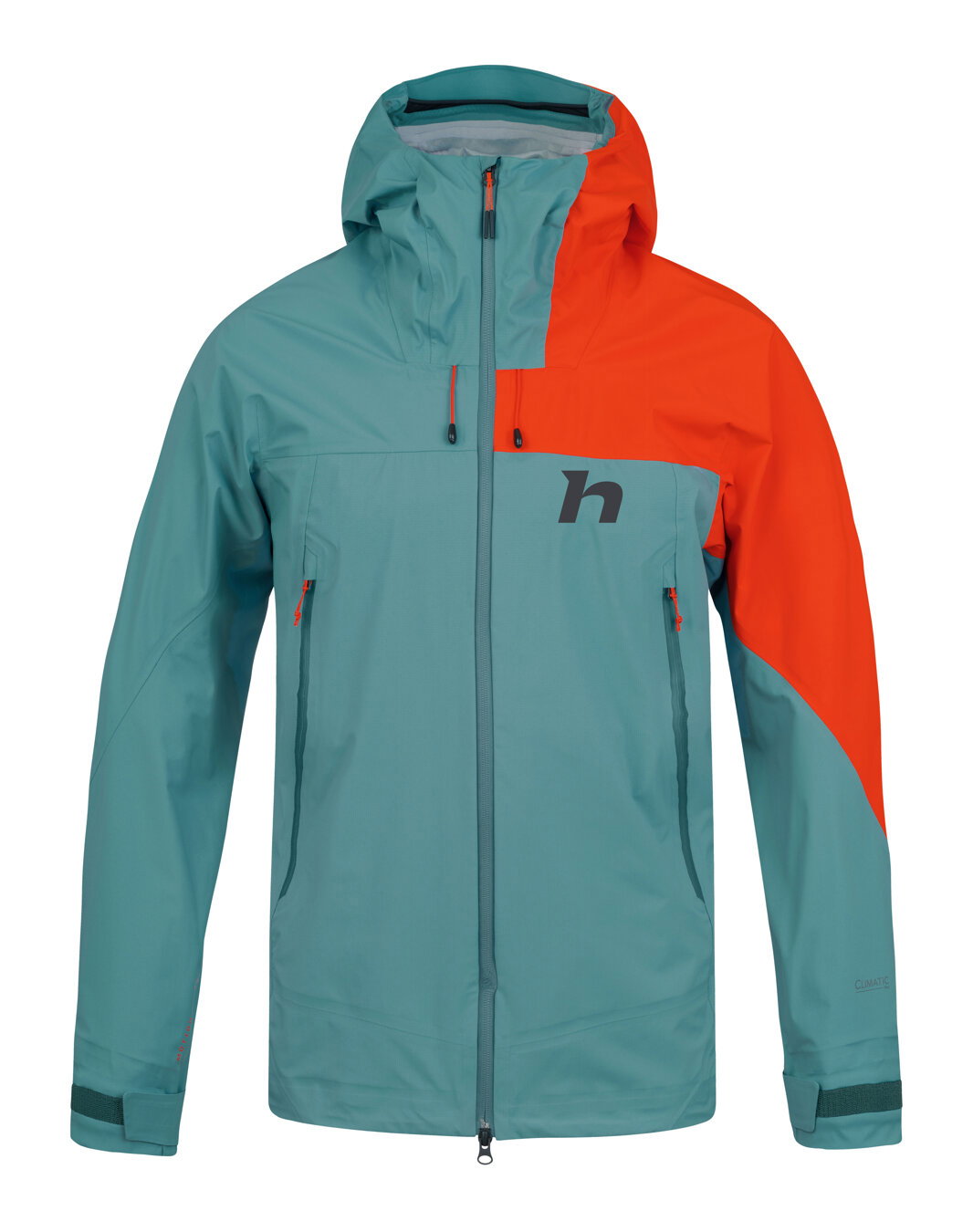 Jacket Hannah Nexus Men - Hannah - Outdoor clothing and equipment