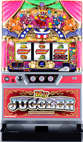 マイジャグラーⅤ｜パチスロ｜HAZUSE DATA｜実践に役立つぱちんこ