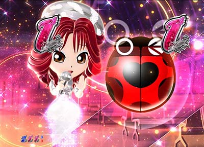 P中森明菜・歌姫伝説～THE BEST LEGEND ～｜ぱちんこ｜HAZUSE DATA