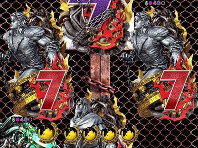 P真・北斗無双Re：319ver.｜ぱちんこ｜HAZUSE DATA｜実践に役立つ