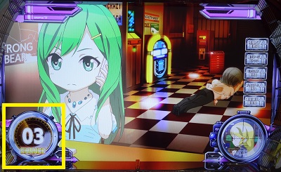 スナイパイ71｜パチスロ｜HAZUSE DATA｜実践に役立つぱちんこ