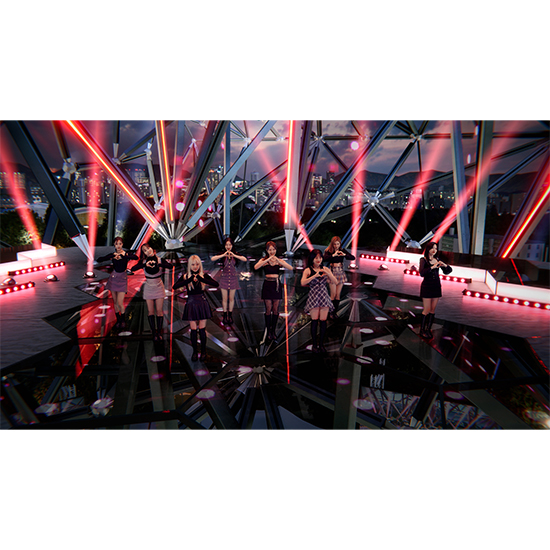 先着特典つき】D'FESTA THE MOVIE TWICE version/DVD] | kokode books