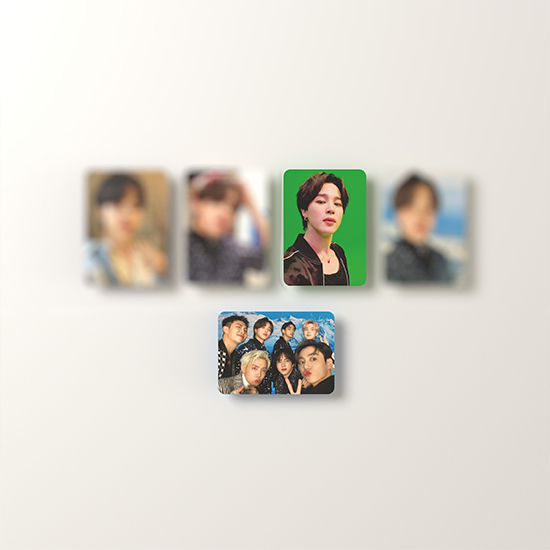 DICON D'FESTA BTS JIN version] | kokode books | [DICON D'FESTA BTS