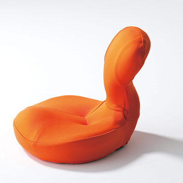 Labonetz]骨盤座椅子 凛座 | KOBUNSHA SELECT SHOP | [Labonetz]骨盤座