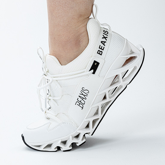 BEAXIS]BEAXISバランスコアスニーカー2 | KOBUNSHA SELECT SHOP