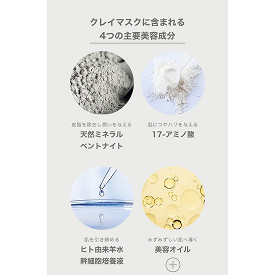 CORE]Core デッドシークレイマスク BOX セット | KOBUNSHA SELECT SHOP